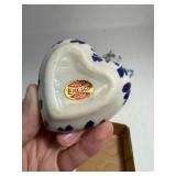 Lot of Delft Blue Minis