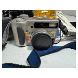 Lot of Vintage Cameras