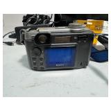 Lot of Vintage Cameras