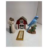 Lot of Vintage Decor