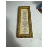 Lot of Vintage Decor