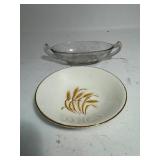 Vintage China & Shakers