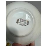 Vintage China & Shakers