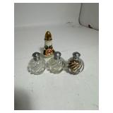 Vintage China & Shakers