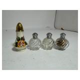Vintage China & Shakers