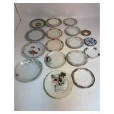 Vintage Plates