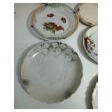 Vintage Plates