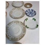 Vintage Plates