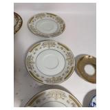 Vintage Plates