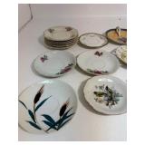 Lot of Vintage Dishes