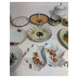 Lot of Vintage Dishes