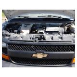2017 Chevrolet Express Van 2017 Chevrolet Express Van