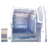 2017 Chevrolet Express Van 2017 Chevrolet Express Van