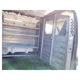 2017 Chevrolet Express Van 2017 Chevrolet Express Van