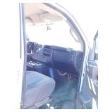 2017 Chevrolet Express Van 2017 Chevrolet Express Van