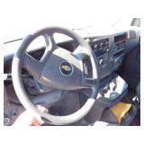 2017 Chevrolet Express Van 2017 Chevrolet Express Van