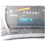 2017 Chevrolet Express Van 2017 Chevrolet Express Van