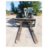 1990 Military Lull Telehandler 1990 Military Lull Telehandler