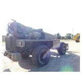1990 Military Lull Telehandler 1990 Military Lull Telehandler