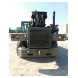 1990 Military Lull Telehandler 1990 Military Lull Telehandler