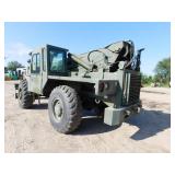 1990 Military Lull Telehandler 1990 Military Lull Telehandler