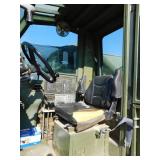 1990 Military Lull Telehandler 1990 Military Lull Telehandler