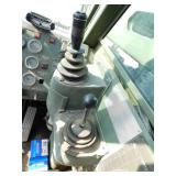 1990 Military Lull Telehandler 1990 Military Lull Telehandler