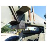 1990 Military Lull Telehandler 1990 Military Lull Telehandler
