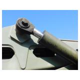 1990 Military Lull Telehandler 1990 Military Lull Telehandler