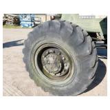 1990 Military Lull Telehandler 1990 Military Lull Telehandler