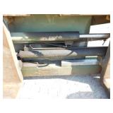 1990 Military Lull Telehandler 1990 Military Lull Telehandler
