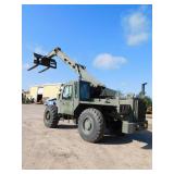 1990 Military Lull Telehandler 1990 Military Lull Telehandler