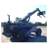 1990 Military Lull Telehandler 1990 Military Lull Telehandler