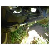 1990 Military Lull Telehandler 1990 Military Lull Telehandler