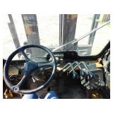 1996 Cat DP80 Diesel Forklift with Cab and Heat 1996 Cat DP80 Diesel Forklift with Cab and Heat