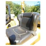 2005 Hyster H50FT LP Forklift 2005 Hyster H50FT LP Forklift