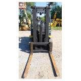 Komatsu FG25T-16 LP Forklift Komatsu FG25T-16 LP Forklift