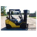Komatsu FG25T-16 LP Forklift Komatsu FG25T-16 LP Forklift