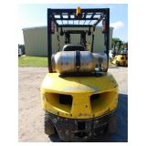 Komatsu FG25T-16 LP Forklift Komatsu FG25T-16 LP Forklift