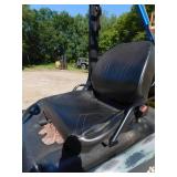 Komatsu FG25T-16 LP Forklift Komatsu FG25T-16 LP Forklift