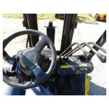 Komatsu FG25T-16 LP Forklift Komatsu FG25T-16 LP Forklift