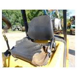 2013 Hyundai 25L-7A LP Forklift 2013 Hyundai 25L-7A LP Forklift