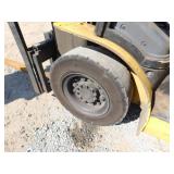 2013 Hyundai 25L-7A LP Forklift 2013 Hyundai 25L-7A LP Forklift
