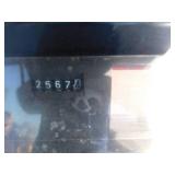 1994 Mitsubishi FG20B LP Forklift - For Repair 1994 Mitsubishi FG20B LP Forklift - For Repair