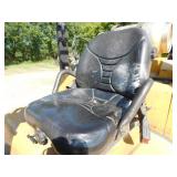 2016 Cat GC70K LP Forklift 2016 Cat GC70K LP Forklift