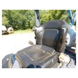2021 Toyota 8FGCU15  LP Forklift 2021 Toyota 8FGCU15  LP Forklift