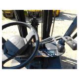 2021 Toyota 8FGCU15  LP Forklift 2021 Toyota 8FGCU15  LP Forklift
