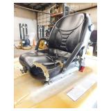 2015 Cat EC30N2 Electric 36 Volt Forklift 2015 Cat EC30N2 Electric 36 Volt Forklift