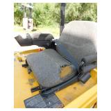 2007 Yale ERP035 Electric Forklift - For Repair 2007 Yale ERP035 Electric Forklift - For Repair