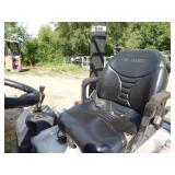 2005 Nissan E3000 Electric Forklift - For Repair 2005 Nissan E3000 Electric Forklift - For Repair
